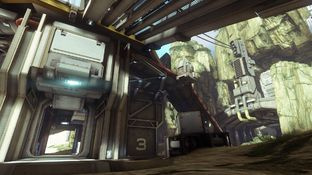 Trois nouveaux DLC pour Halo 4 Trois nouveaux DLC pour Halo 4