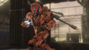 Trois nouveaux DLC pour Halo 4 Trois nouveaux DLC pour Halo 4