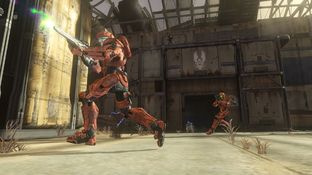 Trois nouveaux DLC pour Halo 4 Trois nouveaux DLC pour Halo 4
