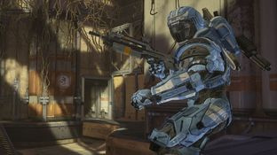 Trois nouveaux DLC pour Halo 4 Trois nouveaux DLC pour Halo 4