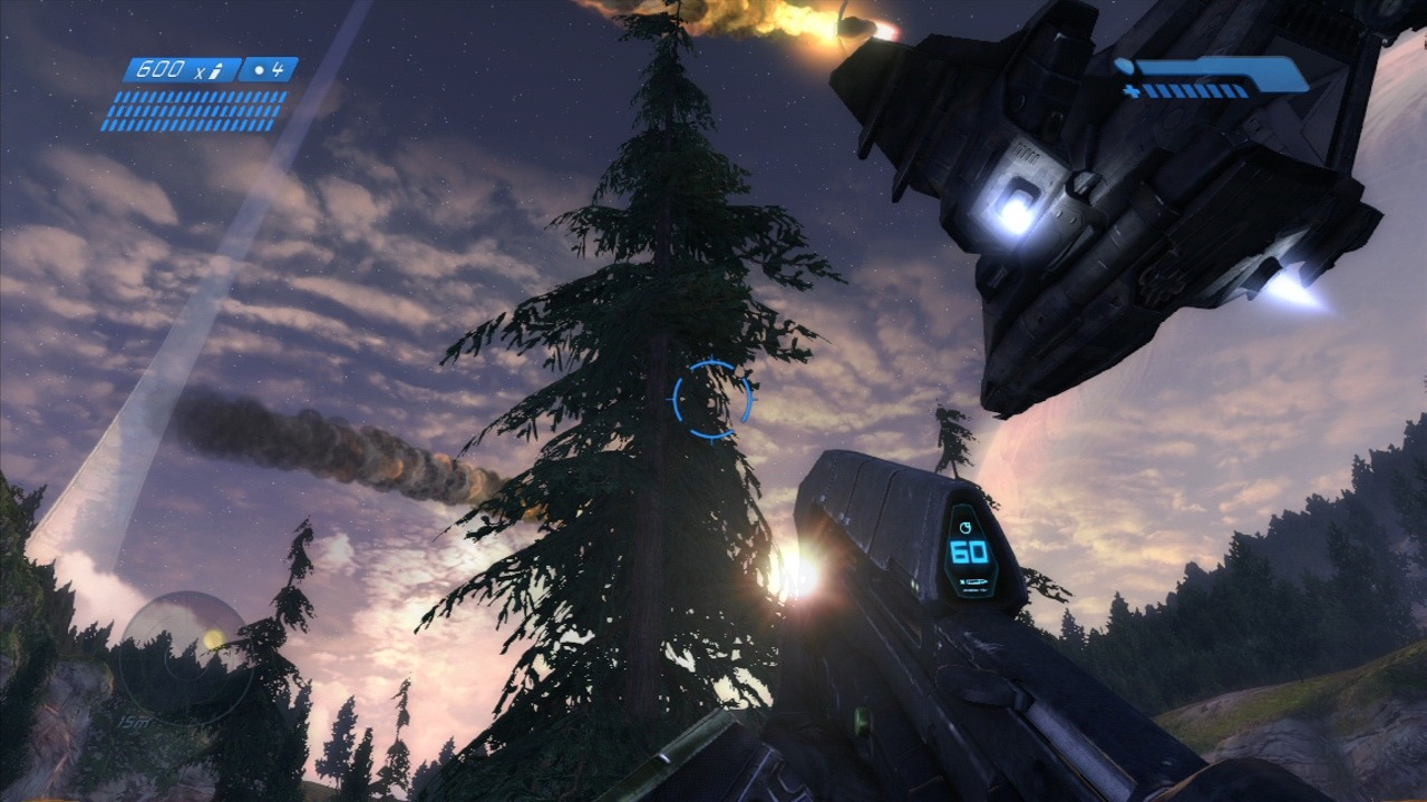 .com Halo Combat Evolved Anniversaire - Xbox 360 Image 67 sur 201