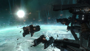 E3 2010 : Images de Halo Reach E3 2010 : Images de Halo Reach