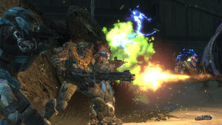 E3 2010 : Images de Halo Reach E3 2010 : Images de Halo Reach