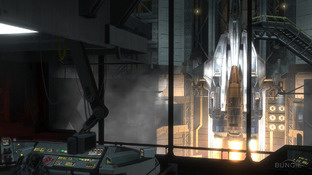 E3 2010 : Images de Halo Reach E3 2010 : Images de Halo Reach