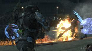 E3 2010 : Images de Halo Reach E3 2010 : Images de Halo Reach