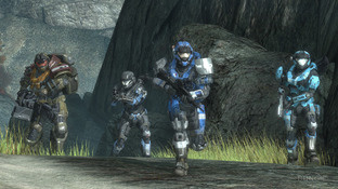 E3 2010 : Images de Halo Reach E3 2010 : Images de Halo Reach