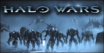 Halo Wars