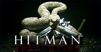 Hitman Absolution