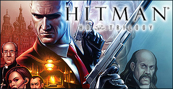 Hitman : HD Trilogy