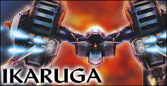 Ikaruga