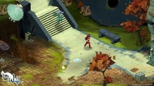 Encore du retard pour Islands of Wakfu