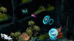 Encore du retard pour Islands of Wakfu