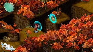 Encore du retard pour Islands of Wakfu