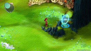 Encore du retard pour Islands of Wakfu