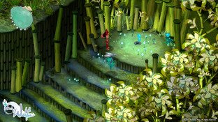 Encore du retard pour Islands of Wakfu