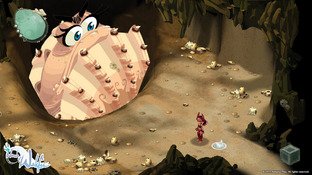 Encore du retard pour Islands of Wakfu