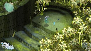 Encore du retard pour Islands of Wakfu