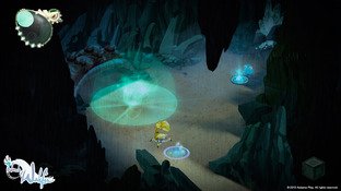 Encore du retard pour Islands of Wakfu