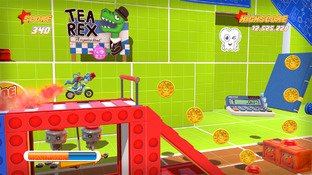 Joe Danger : Special Edition daté