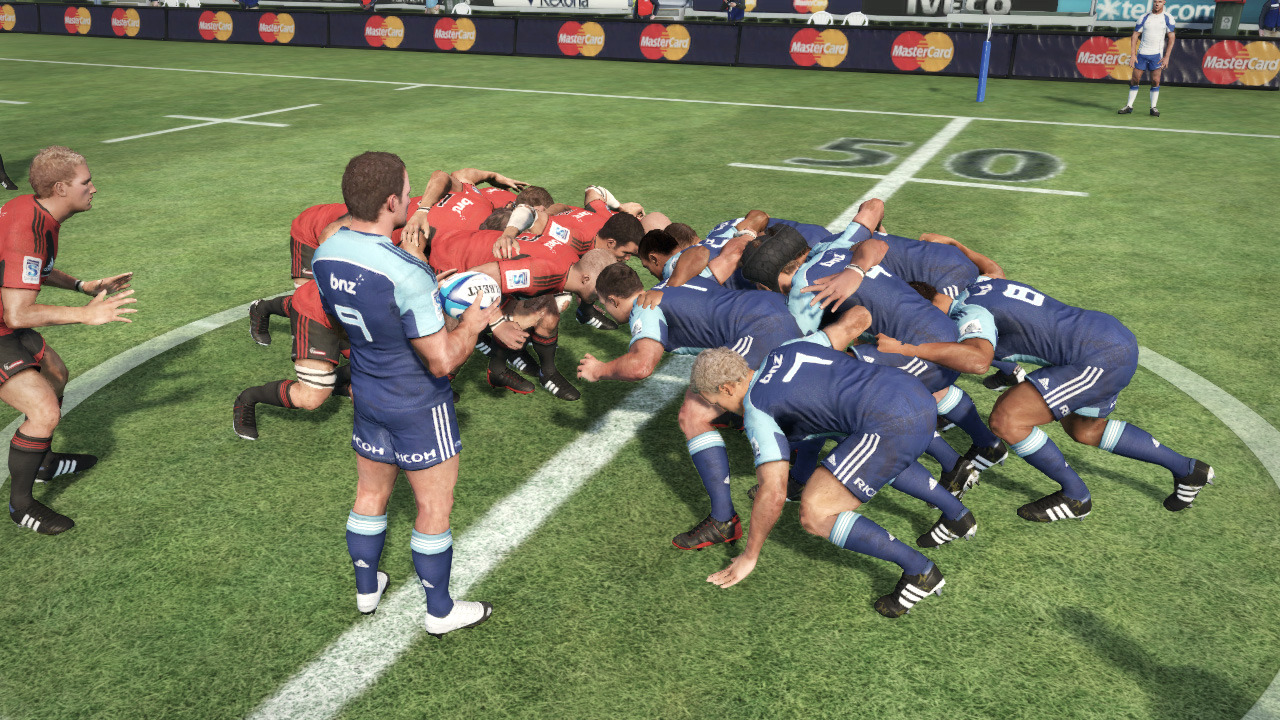 Patch Jonah Lomu Rugby Challenge Ps3 Network