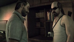 La démo de Kane & Lynch 2 disponible le 1er juillet...