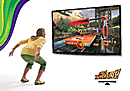 Kinect Adventures ! 360 - Screenshot 6