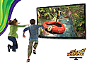 Kinect Adventures ! 360 - Screenshot 7