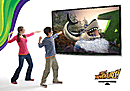 Kinect Adventures ! 360 - Screenshot 9