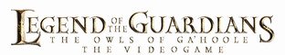 Images de The Legend of Guardians