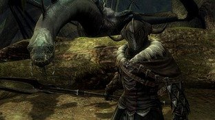 Images Le Seigneur des Anneaux : La Guerre du Nord Xbox 360 - 5