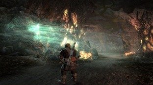 Images Le Seigneur des Anneaux : La Guerre du Nord Xbox 360 - 6