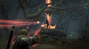 Images Le Seigneur des Anneaux : La Guerre du Nord Xbox 360 - 8