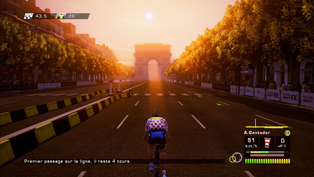 jeuxvideo.com Le Tour de France 2013 - 100ème Edition - Xbox 360