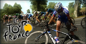 Le Tour de France
