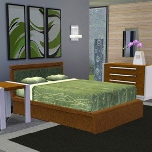 Du contenu pour Les Sims 3 sur consoles