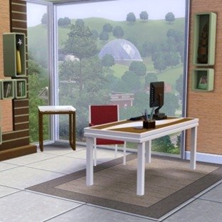 Du contenu pour Les Sims 3 sur consoles