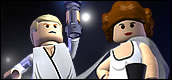 Lego Star Wars II - Bienvenue chez Jabba