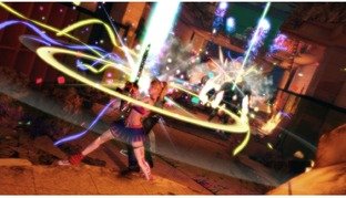 Images de Lollipop Chainsaw Images de Lollipop Chainsaw
