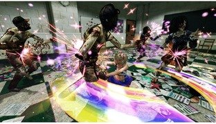 Images de Lollipop Chainsaw Images de Lollipop Chainsaw