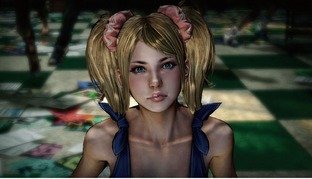 Images de Lollipop Chainsaw Images de Lollipop Chainsaw