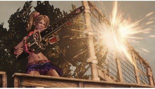 Images de Lollipop Chainsaw Images de Lollipop Chainsaw