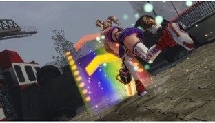 Images de Lollipop Chainsaw Images de Lollipop Chainsaw