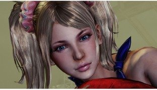 Images de Lollipop Chainsaw Images de Lollipop Chainsaw
