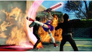 Images de Lollipop Chainsaw Images de Lollipop Chainsaw