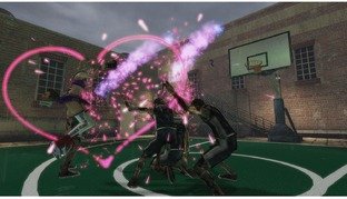 Images de Lollipop Chainsaw Images de Lollipop Chainsaw