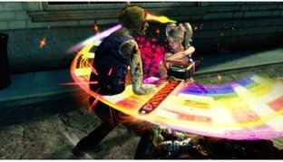 Images de Lollipop Chainsaw Images de Lollipop Chainsaw