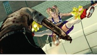 Images de Lollipop Chainsaw Images de Lollipop Chainsaw