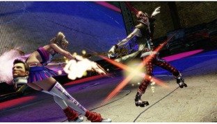 Images de Lollipop Chainsaw Images de Lollipop Chainsaw