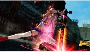 Images de Lollipop Chainsaw Images de Lollipop Chainsaw