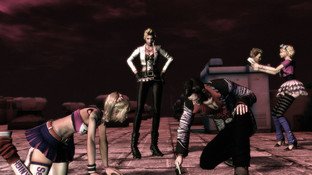 Images de Lollipop Chainsaw Images de Lollipop Chainsaw